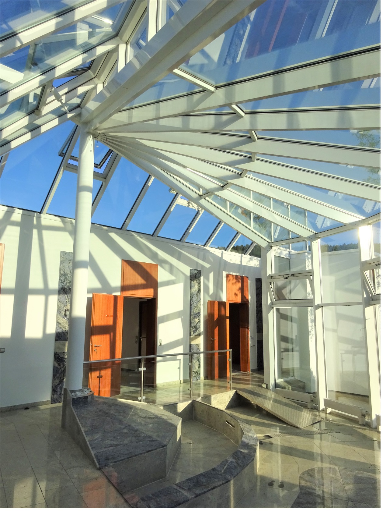 Fachärztin für Innere Medizin Dr. med. Dorothee Andries